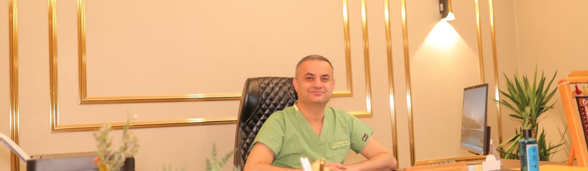 OP. DR. MEHMET KALO KADIN HASTALIKLARI VE DOĞUM KLİNİĞİ