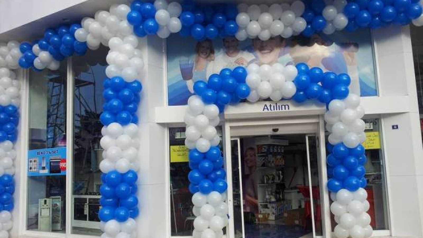 Atılım Beko