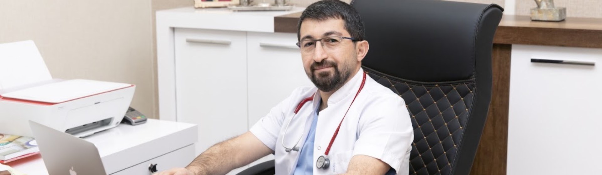 Uzm. Dr. Adem Canan