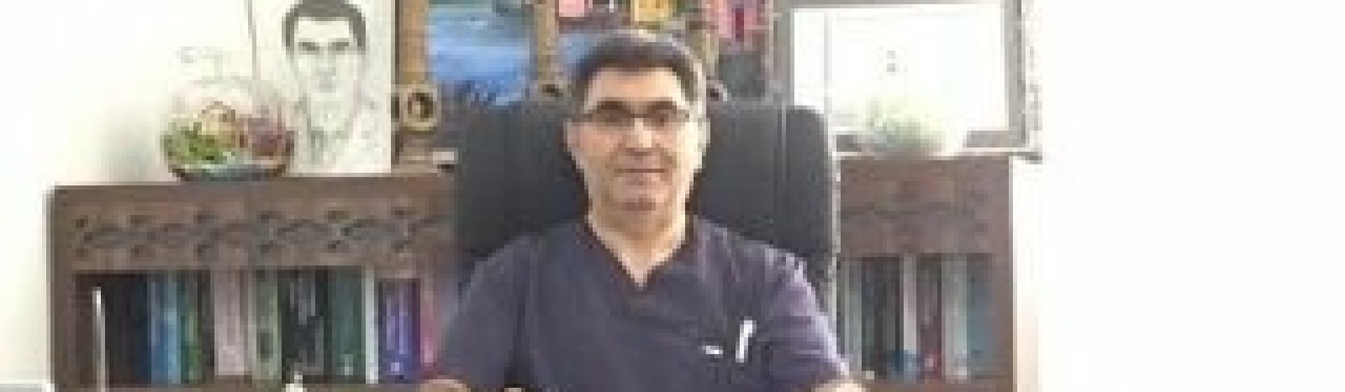 Op. Dr. Muhammed Ferhat Kesmez (Nedim Odabaşı İş Merkezi)