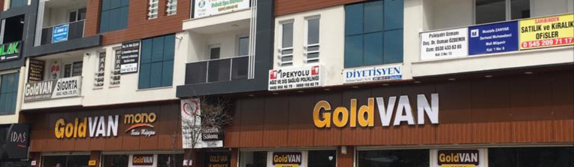 Van Psikiyatri Uzmanı Dç. Dr. Osman Özdemir