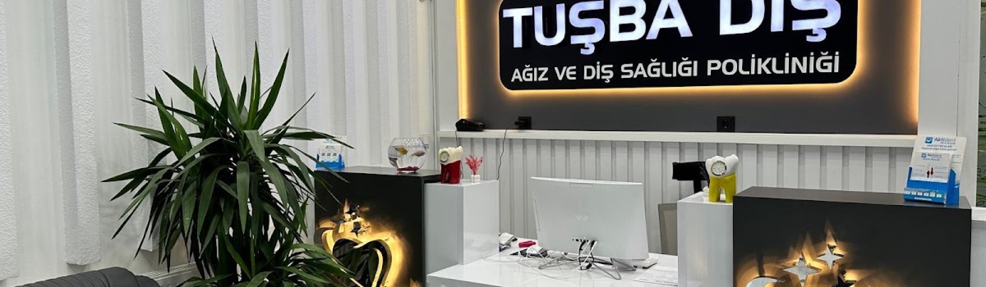 Tuşba Oral and Dental Health Polyclinic