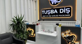 Tuşba Oral and Dental Health Polyclinic