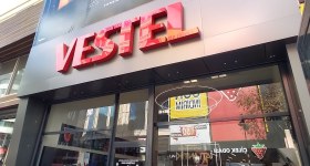 Vestel Beğendik Kazım Karabekir İpekyolu Yetkili Satış Mağazası