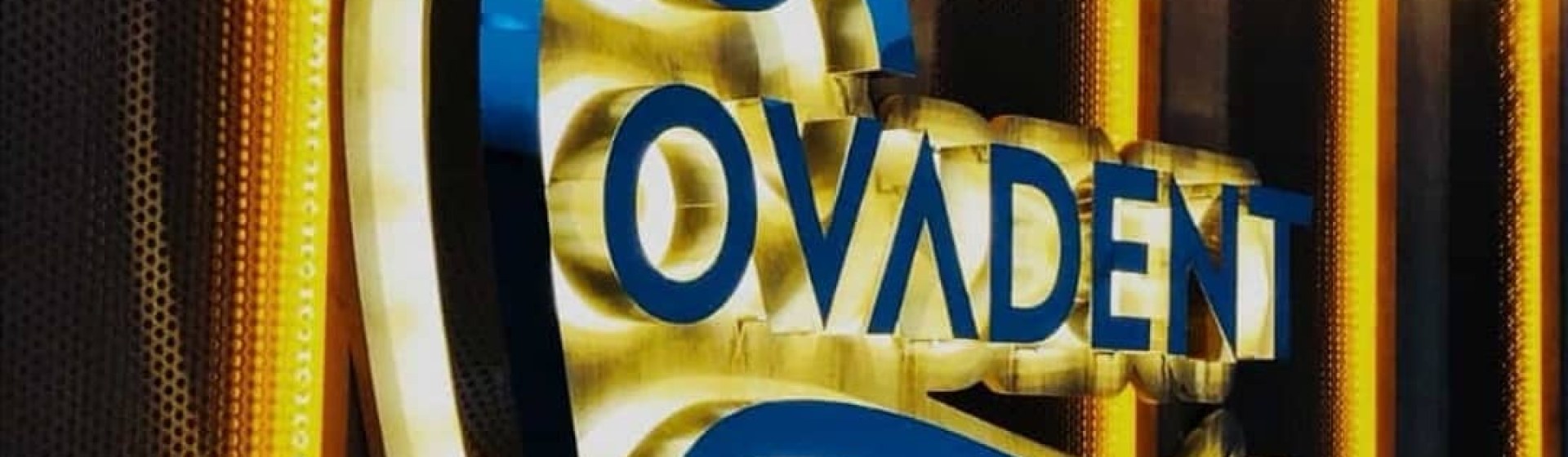 OVADENT VAN ÖZEL DİŞ HASTANESİ