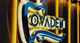 OVADENT VAN ÖZEL DİŞ HASTANESİ