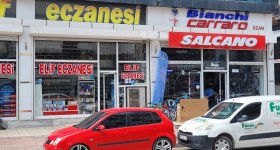 DİŞ HEKİMİ Oğuz AYAZ