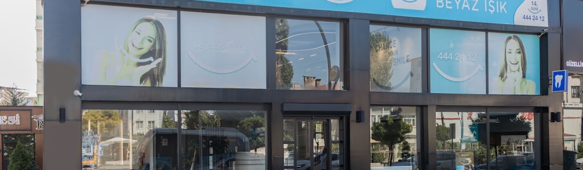 Beyaz Isik Oral and Dental Health Center Van