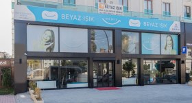 Beyaz Isik Oral and Dental Health Center Van