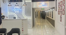 Diş Hekimi Edip DÜNDAR