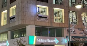 Ortovan Ağız ve Diş Sağlığı Polikliniği