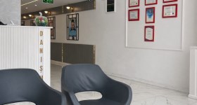 Dentist Ömer TEMÜR