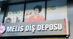 Melis Diş Deposu