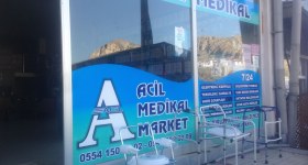 TUŞBA SAĞLIK HİZMETLERİ