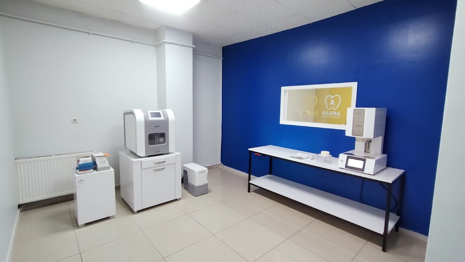 Arvas Dental Stüdio