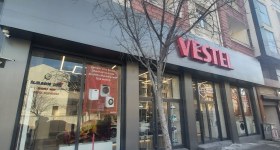 Vestel Van İpekyolu Yetkili Satış Mağazası - Murat Baydar