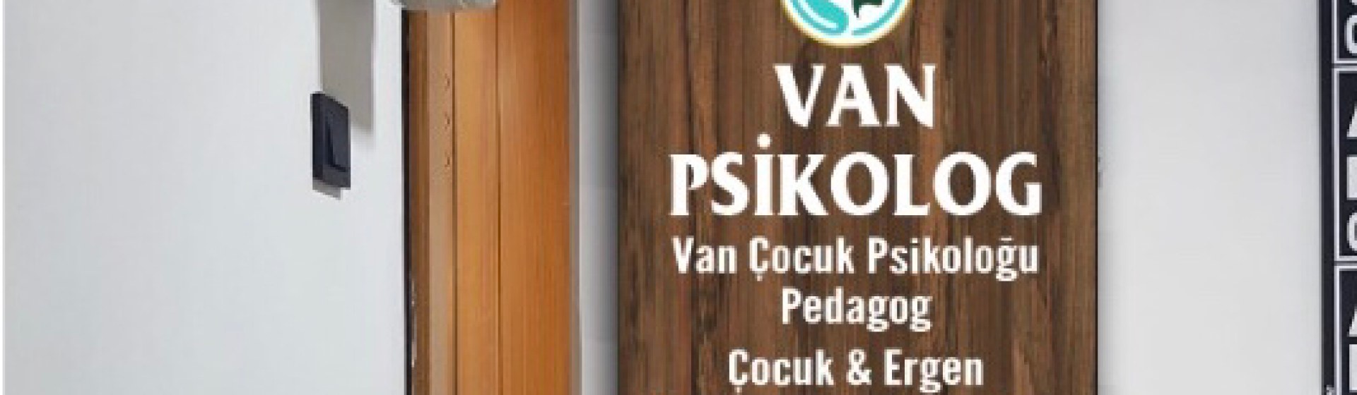 Van Çocuk Psikoloğu | Van Pedagog | Psikolog Dicle Kaya