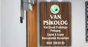 Van Çocuk Psikoloğu | Van Pedagog | Psikolog Dicle Kaya