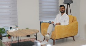 Tolga Altınok | Van Psikolog | Van Aile Danışmanlığı
