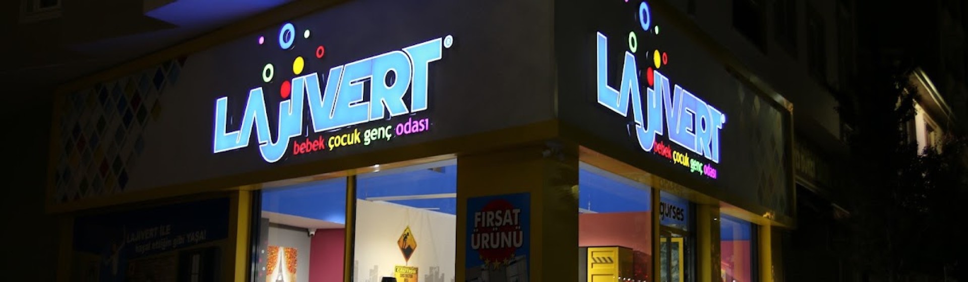 Gürses Dayanıklı Tüketim Malları Ltd.Şti