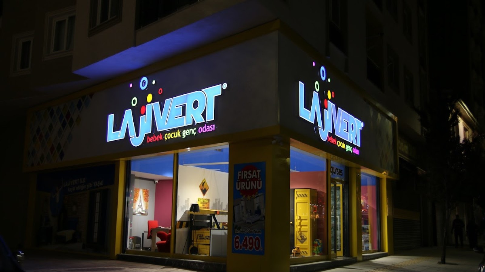 Gürses Dayanıklı Tüketim Malları Ltd.Şti