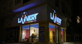 Gürses Dayanıklı Tüketim Malları Ltd.Şti
