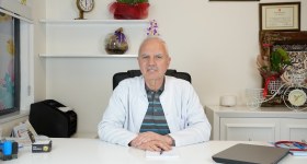 Prof.Dr. Ahmet Fayik Öner Children's Clinic