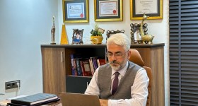 Prof. Dr. Selahattin Katar - Pediatric Neurology and Child Health