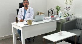 Uzm.Dr.Fırat Bedir