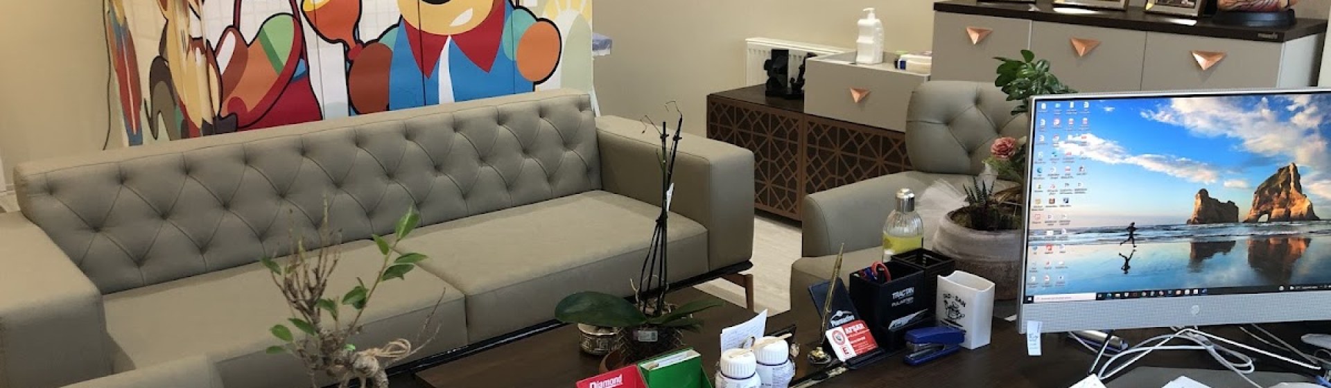 Doç. Dr. Mecnun ÇETİN özel kliniği