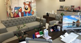 Doç. Dr. Mecnun ÇETİN özel kliniği