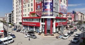 Özel Van Umut Radyoloji ve Laboratuvar Merkezi
