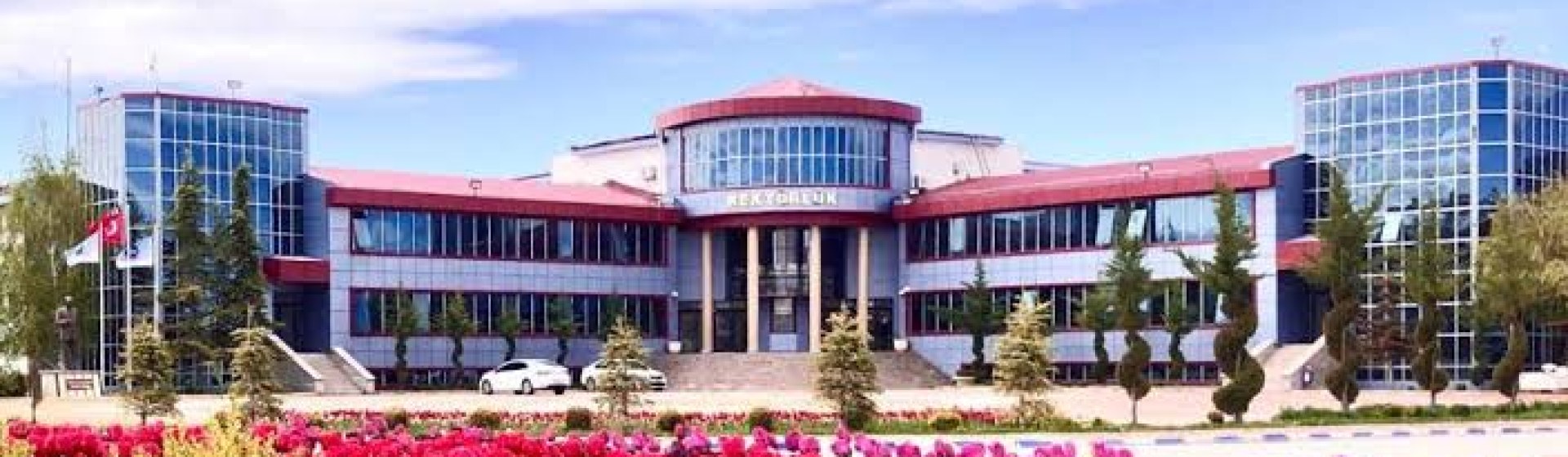 T.C. Van Yüzüncü Yıl Üniversitesi