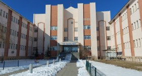 Yüzüncü Yıl Üniversitesi Tıp Fakültesi
