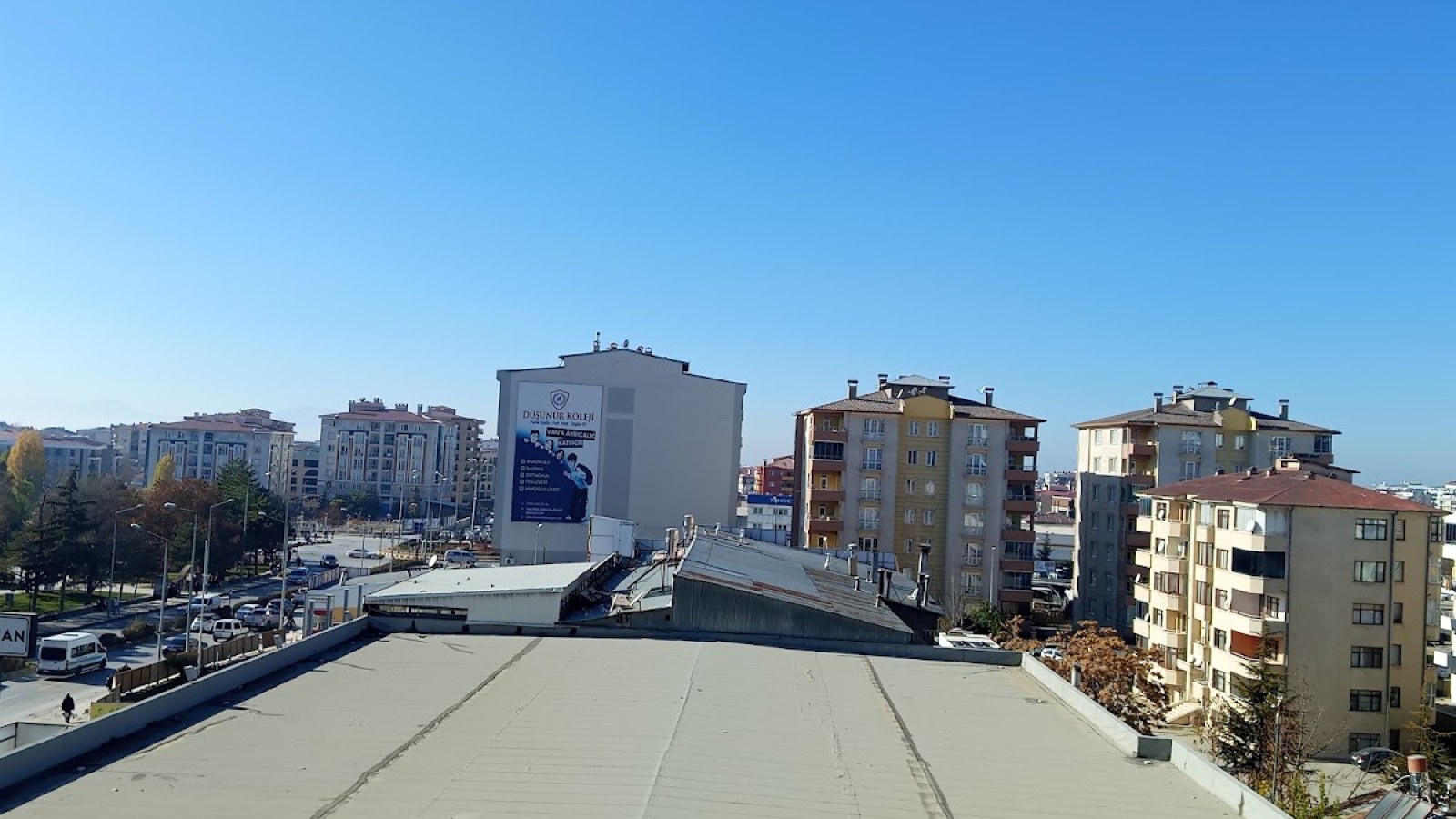 Diltem Eğitim Kurumlari