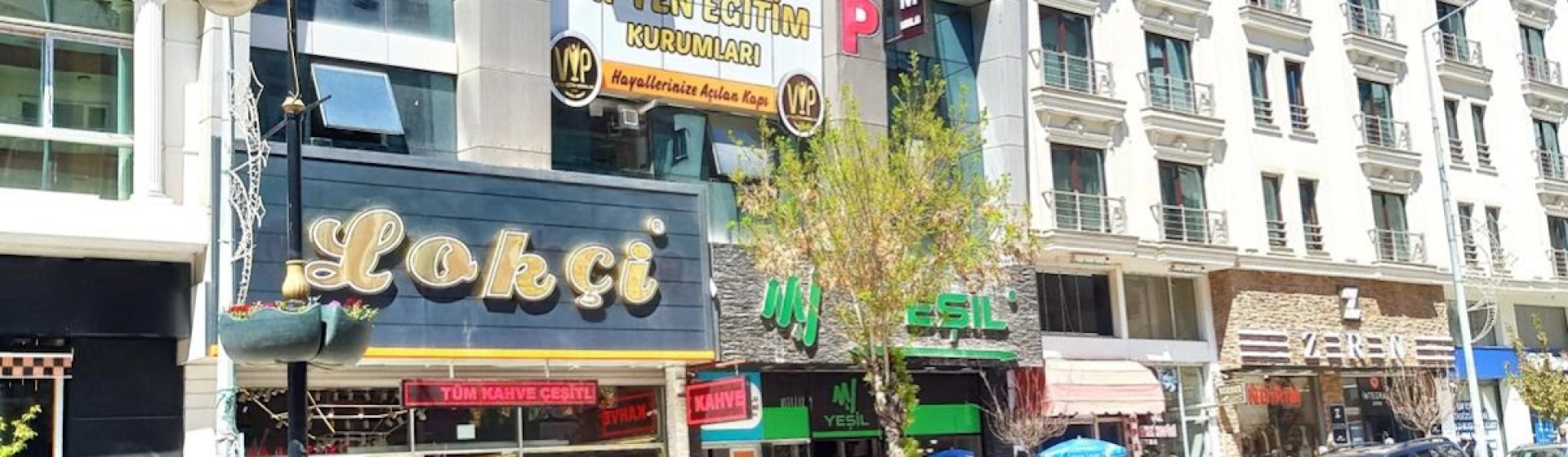 مؤسسه آموزشی ون ویپ فن