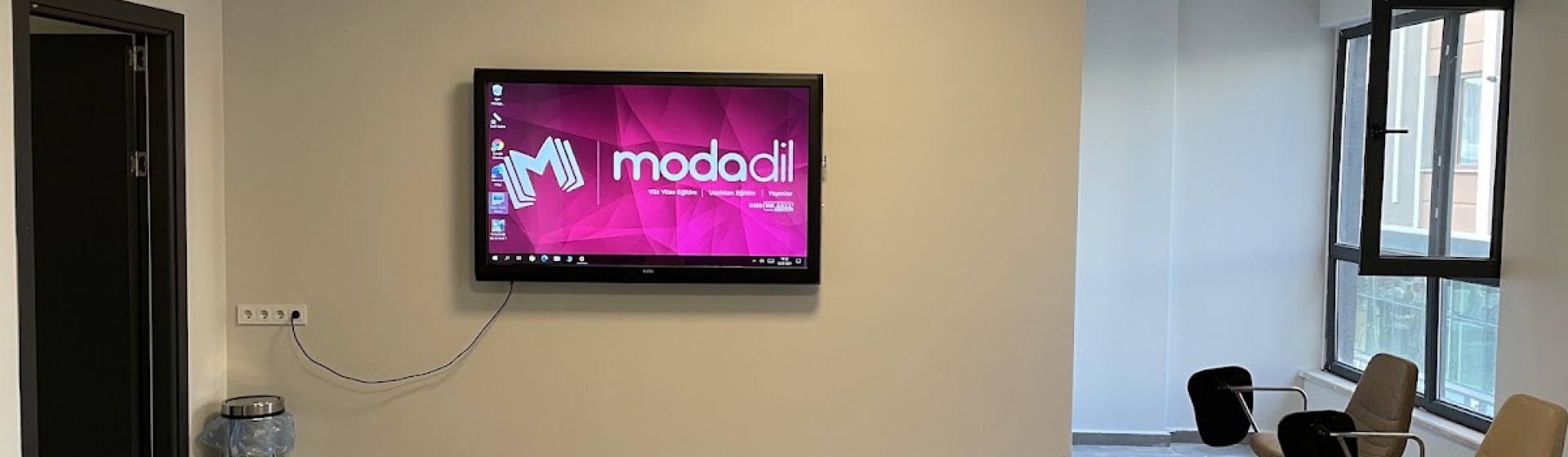 MODA DİL Akademisi - VAN