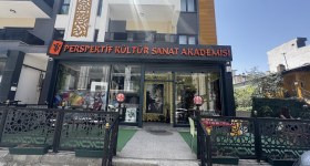 Perspektif Culture and Art Academy