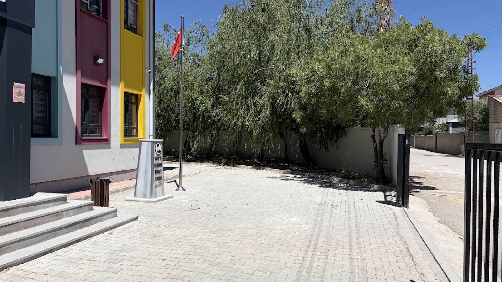 Van tuşba halk eğitim merkezi
