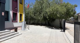 مرکز آموزش عمومی توسبا وان