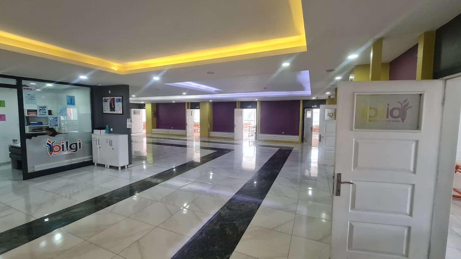 van Fi koç dershanesi