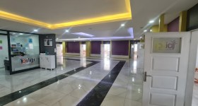 van Fi koç dershanesi