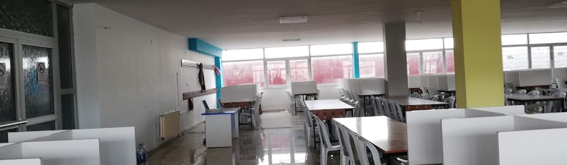 Atak Çaba Dershanesi