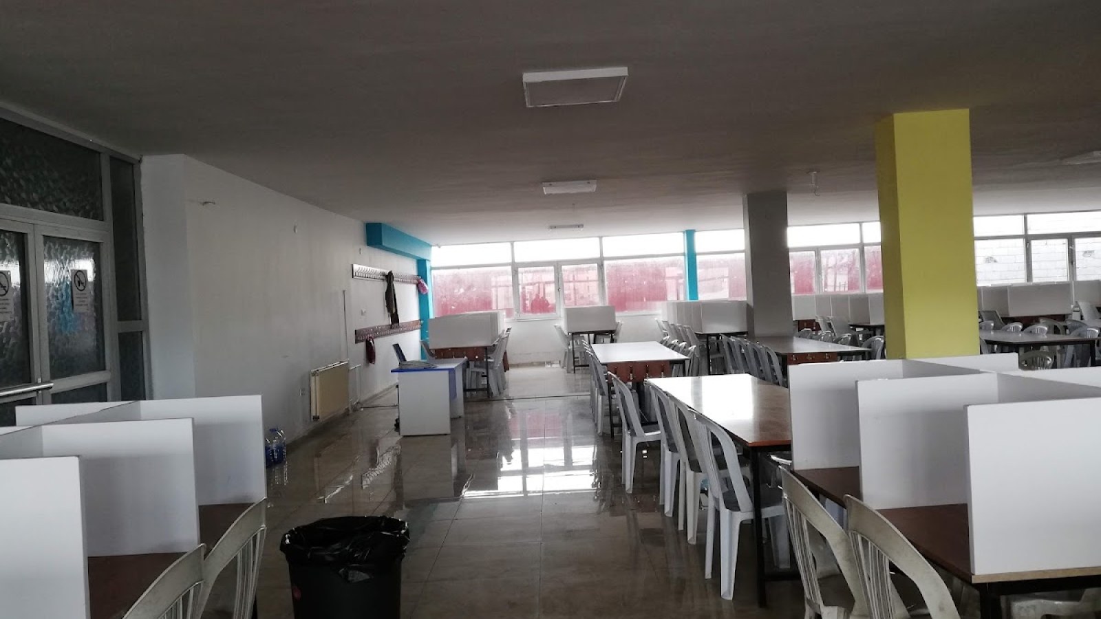 Atak Çaba Dershanesi