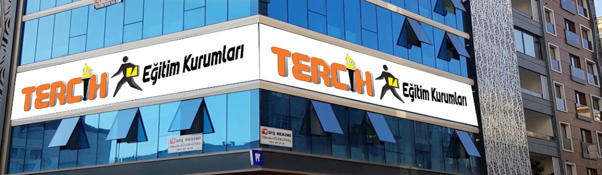 موسسات آموزشی tercih وان