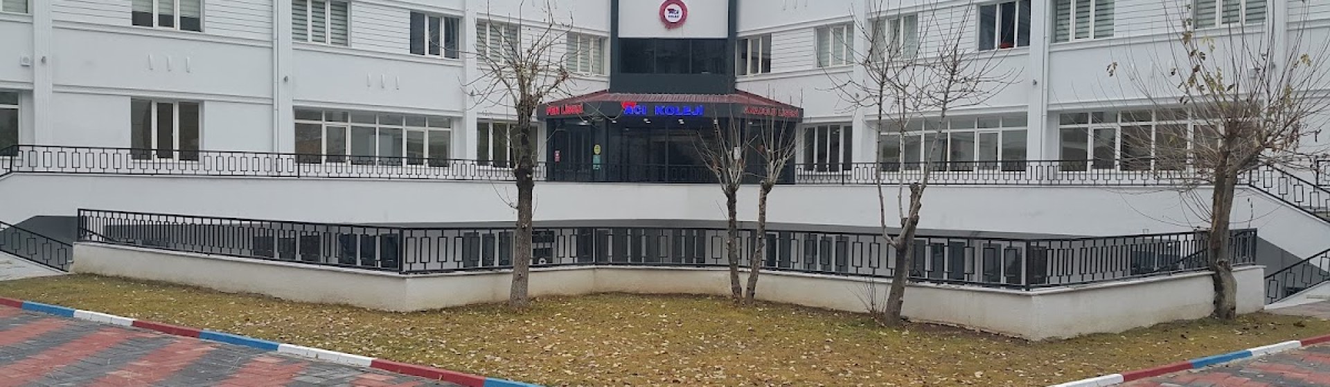 Van Açı Koleji