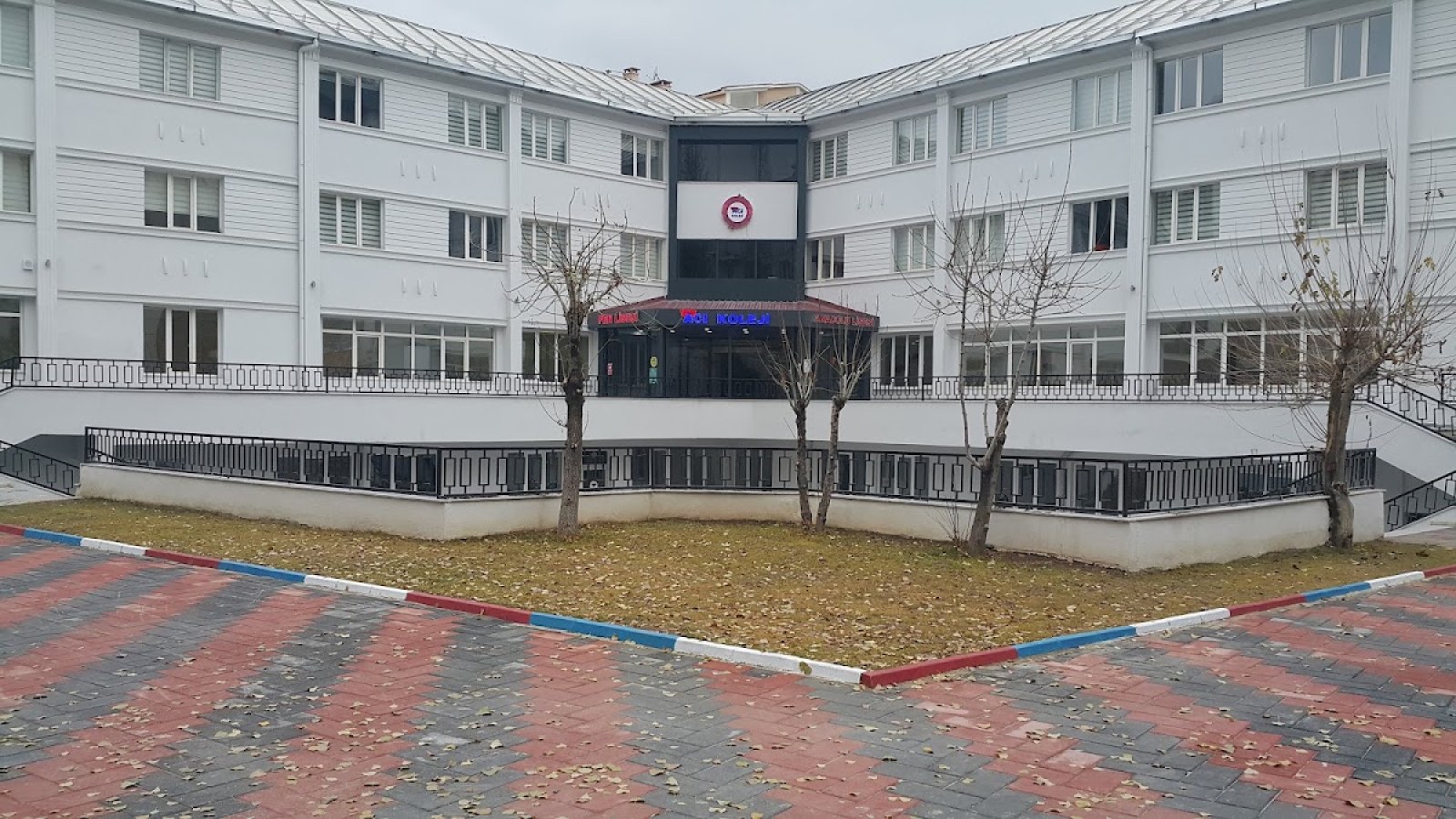 Van Açı Koleji