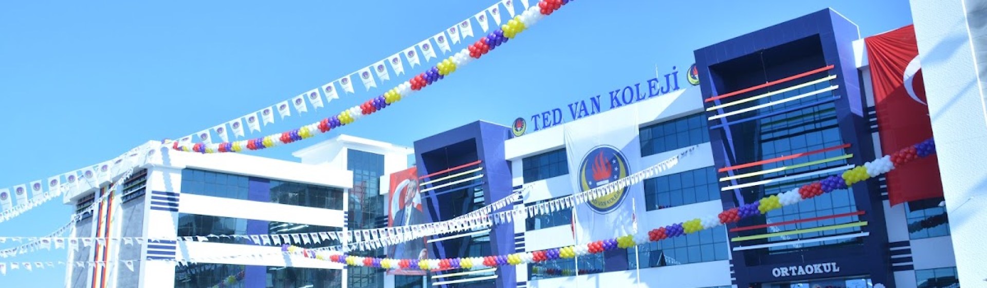 TED Van Koleji