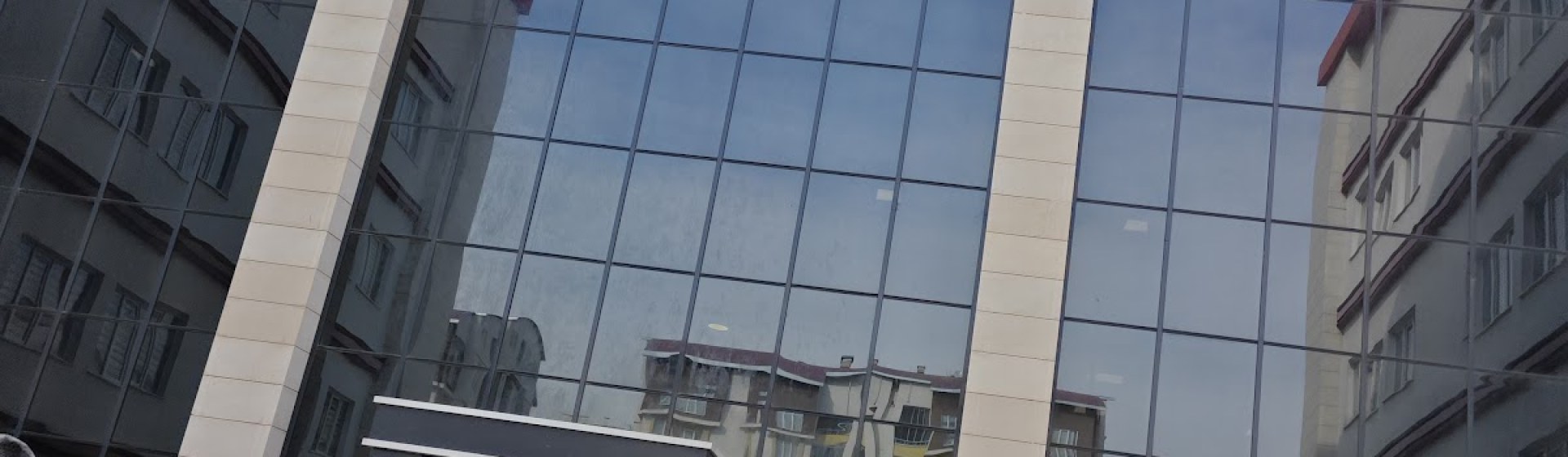 Mektebim College Van Campus