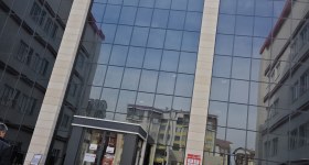 Mektebim College Van Campus